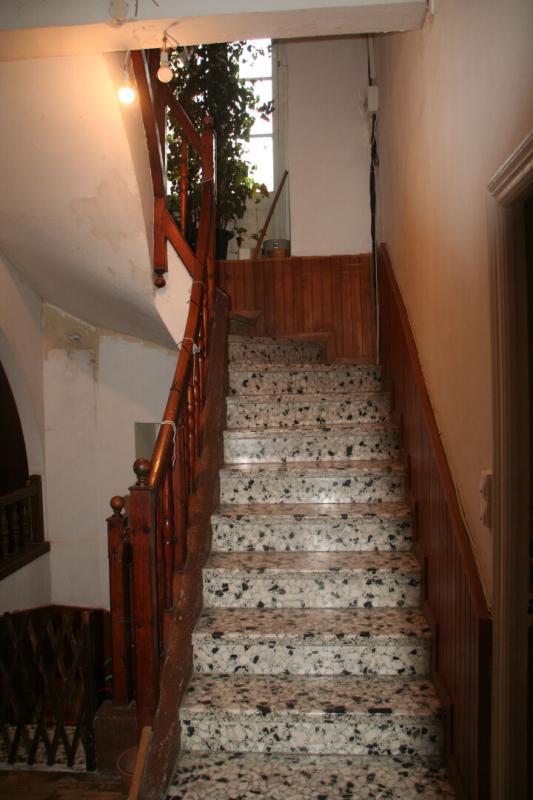 Maison - 440 m² - 17 pièces