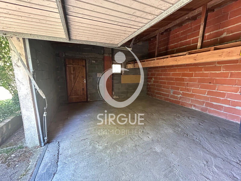 Maison - 102 m² - 5 pièces