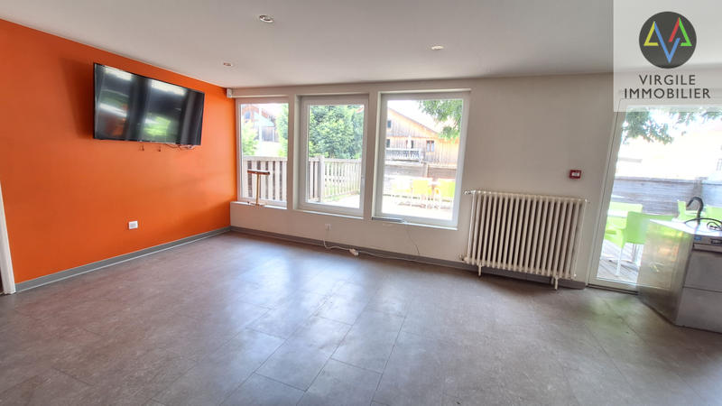 Appartement - 150 m² - 4 pièces