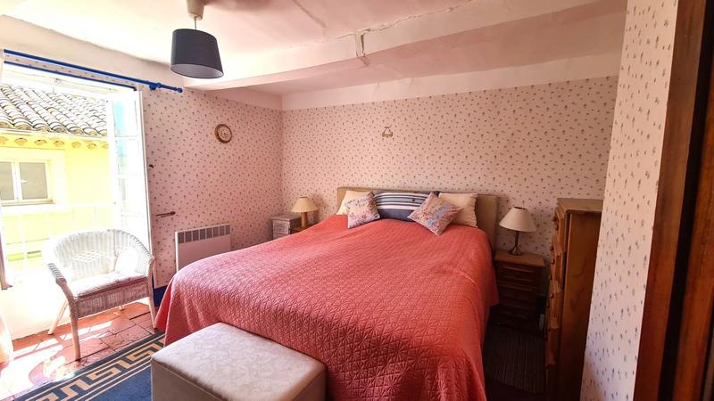 Maison traditionnelle - 75 m² - 5 pièces