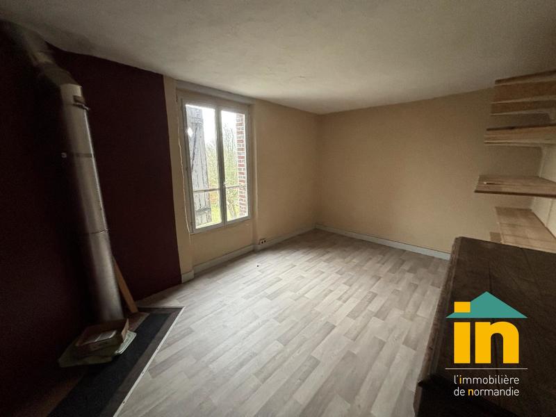 Maison de ville - 124 m² - 6 pièces