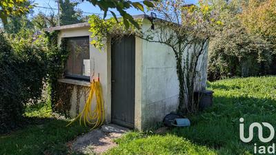 Maison - 79 m² - 4 pièces