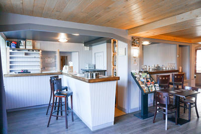 Maison - 550 m² - 18 pièces