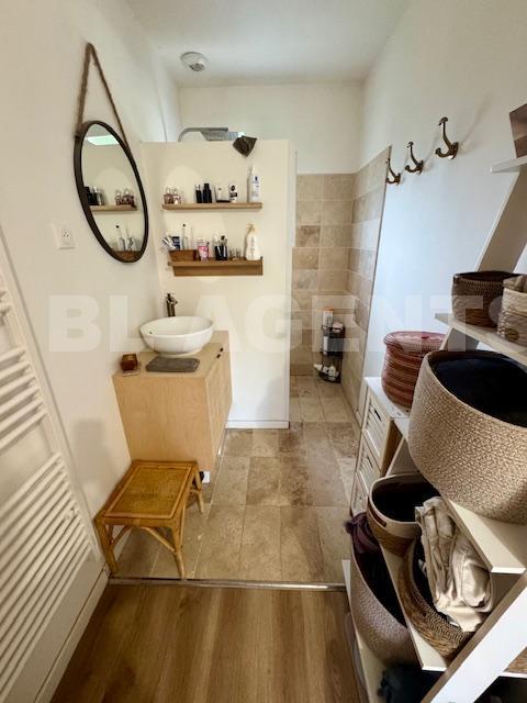 Maison - 116 m² - 4 pièces