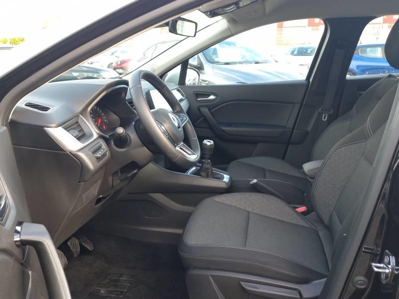 Renault Captur TCe 140 - 21 Business