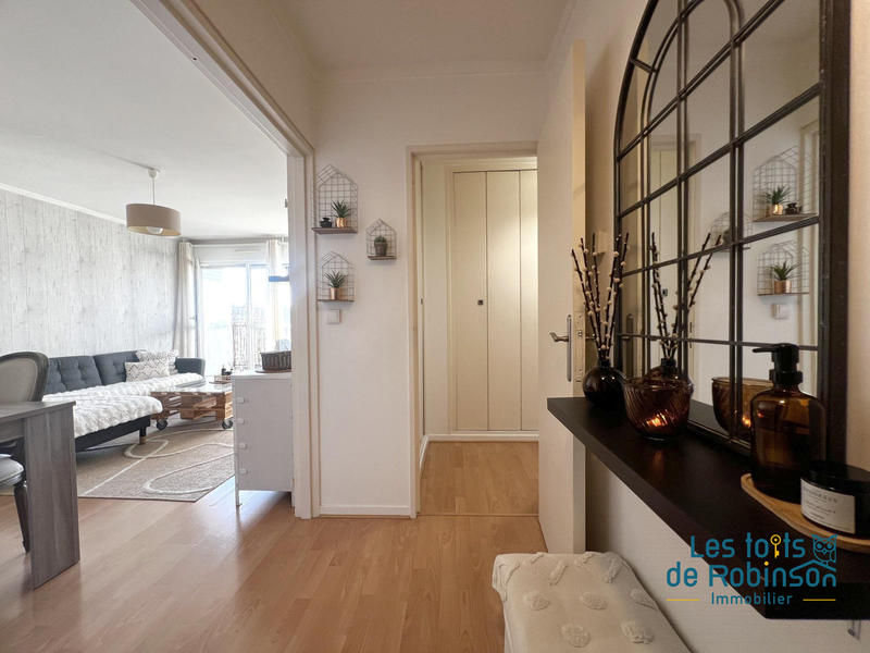 Appartement - 68 m² - 3 pièces