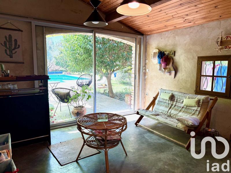 Maison de campagne - 248 m² - 10 pièces