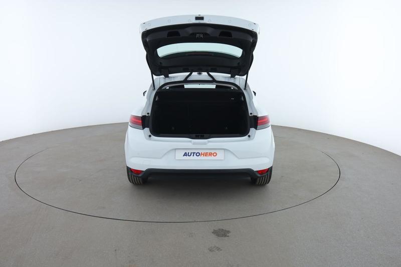 Renault Mégane 1.3 TCe Business 115 ch