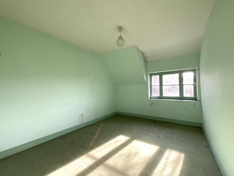 Maison jumelée - 82 m² - 3 pièces