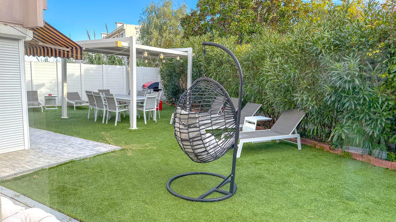 Appartement - 81 m² - 3 pièces