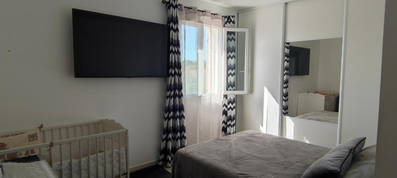 Villa - 87 m² - 5 pièces