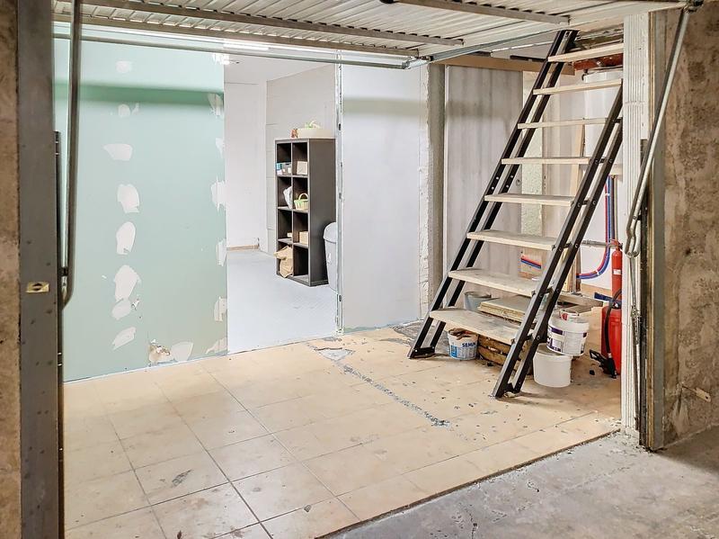 Local commercial - 66 m²