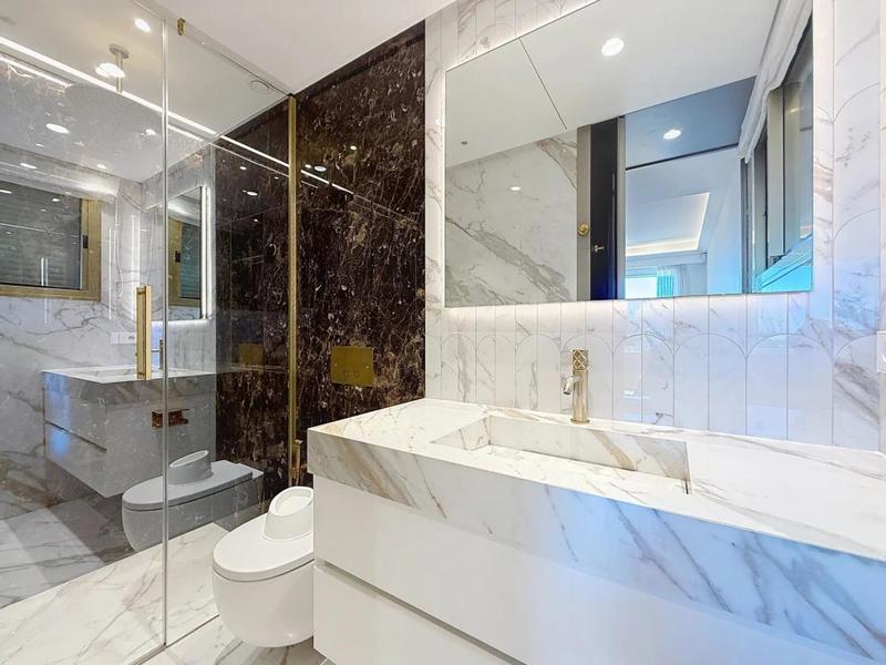 Duplex - 75 m² - 3 pièces