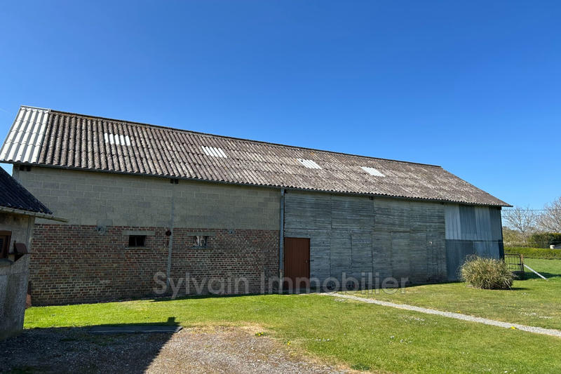 Maison - 107 m² - 4 pièces