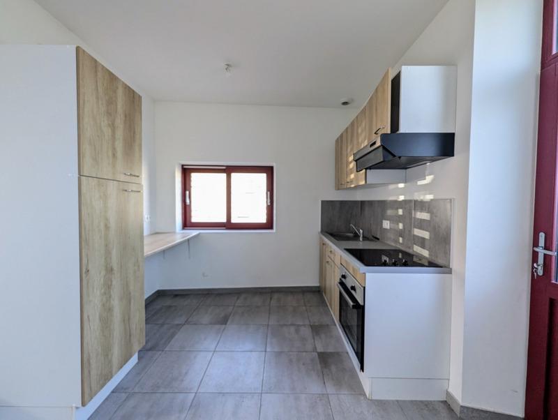 Maison - 84 m² - 4 pièces