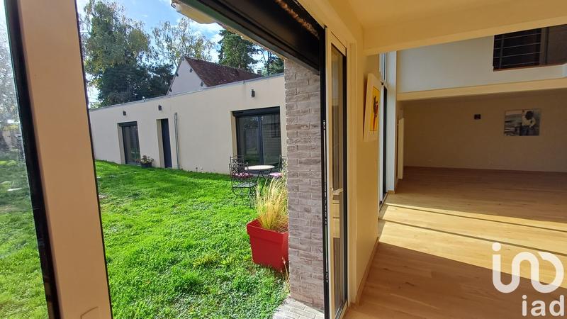 Maison - 198 m² - 6 pièces