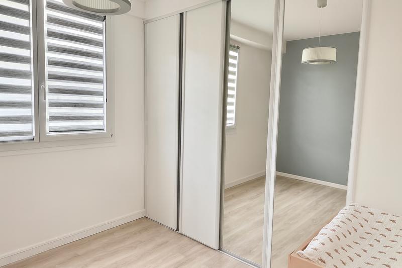 Appartement - 74 m² - 3 pièces