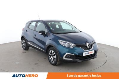 Renault Captur 0.9 TCe Business 90 ch