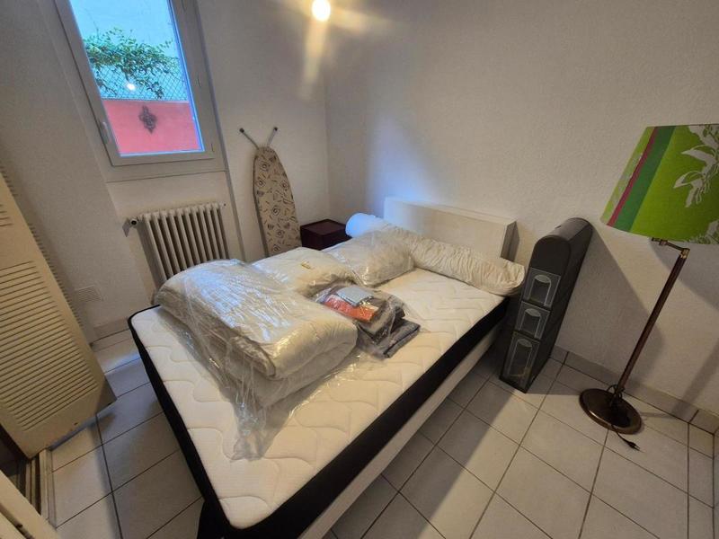 Appartement - 30 m² - 2 pièces