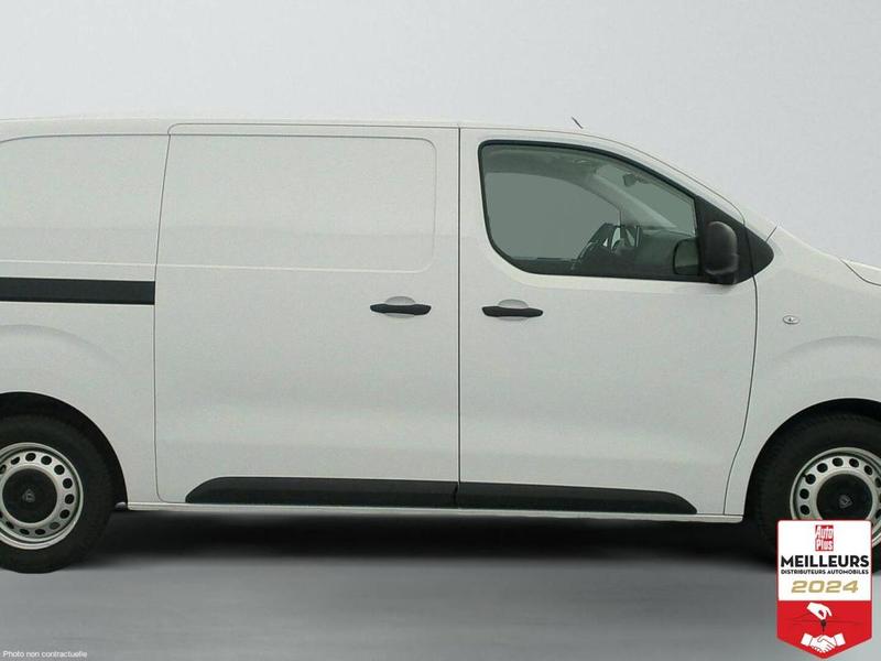 Peugeot Expert Fourgon Fgn m Bluehdi 145 Bvm6