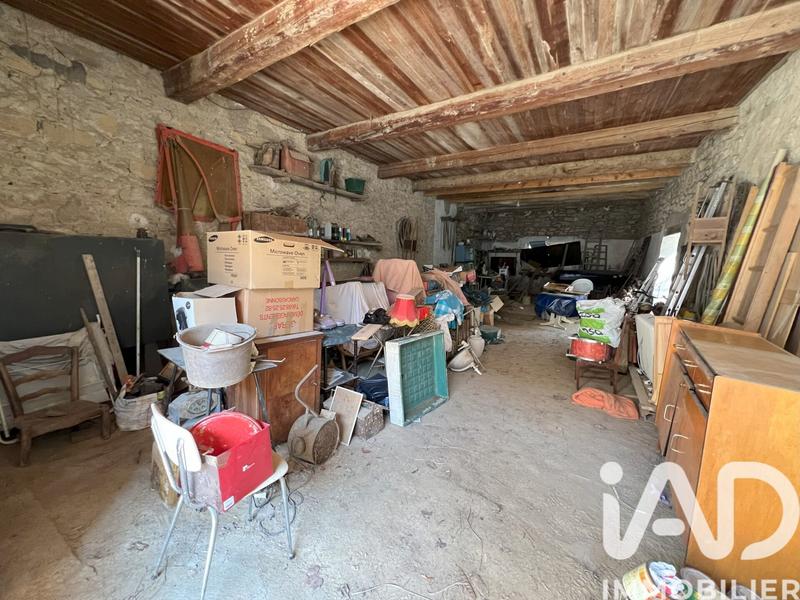 Ferme - 160 m² - 4 pièces
