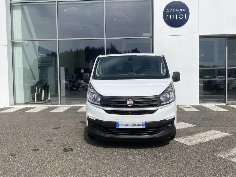 Fiat Talento Fgn Tole 1.0 Ch1 1.6 Multijet 120 Pack Pro Nav