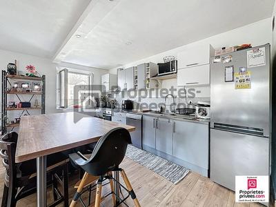 Appartement - 83 m² - 3 pièces