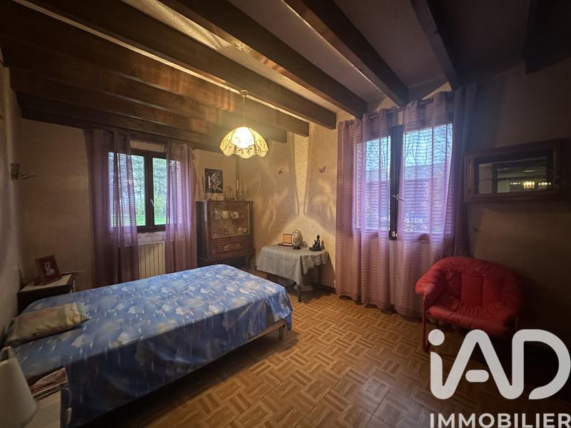 Maison - 162 m² - 6 pièces