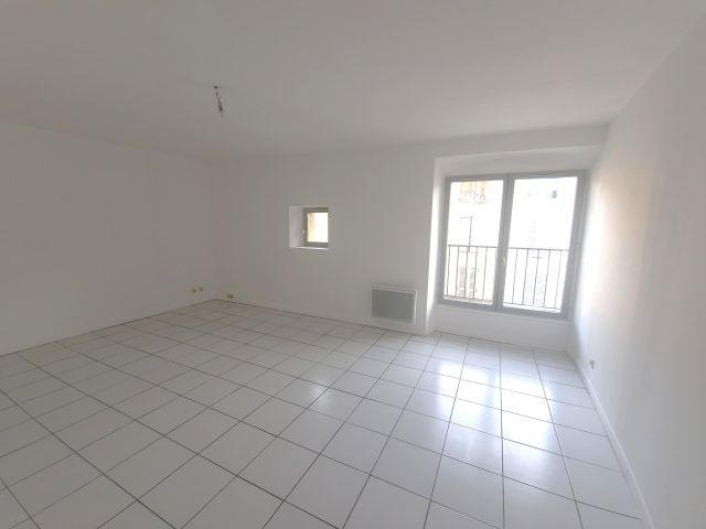 Appartement - 51 m² - 3 pièces