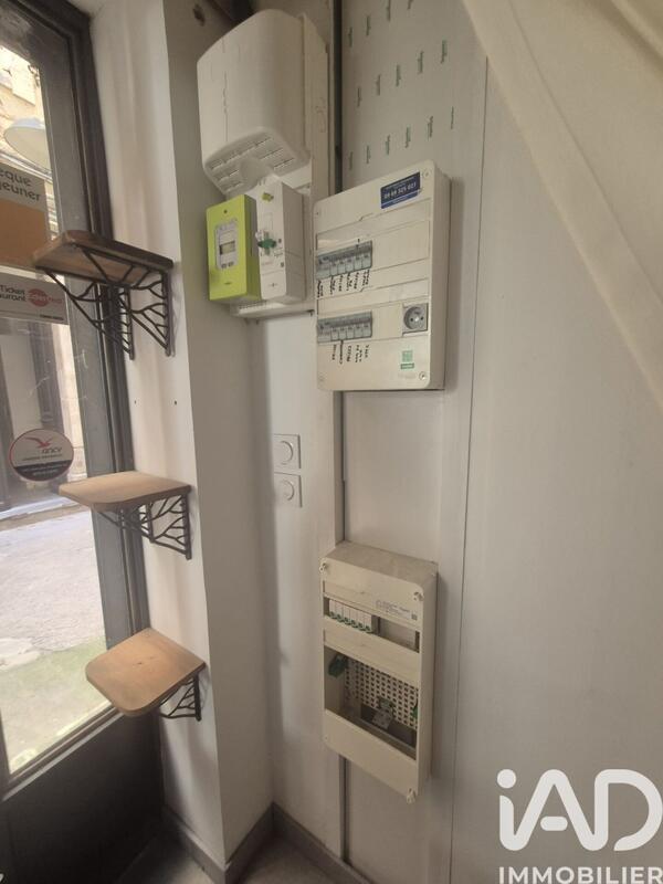 Local commercial - 43 m²