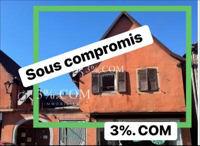 Duplex - 75 m² - 3 pièces