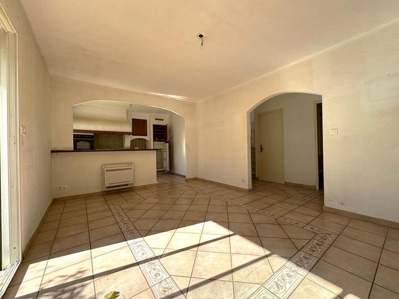 Maison - 86 m² - 5 pièces