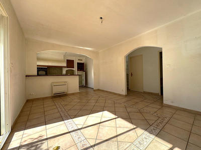 Maison - 86 m² - 5 pièces