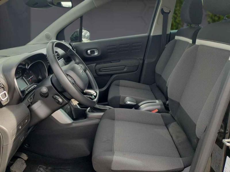 Citroën C3 Aircross 1.2 PureTech 110 cv s&amp;S Shine Eat6 E6.d-Temp 114g