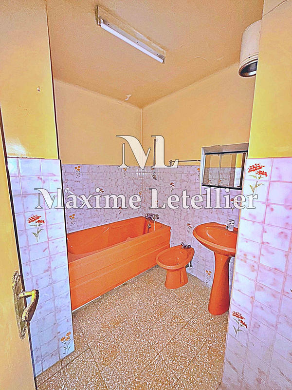 Appartement - 73 m² - 4 pièces