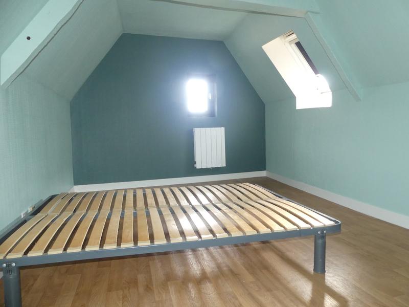 Appartement - 25 m² - 2 pièces