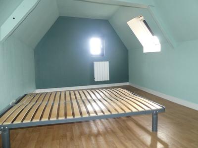 Appartement - 25 m² - 2 pièces