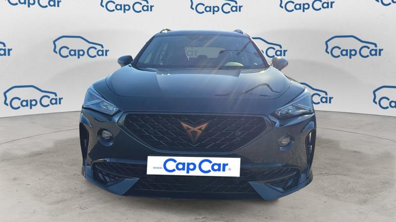 Cupra Formentor 1.5 Tsi 150 Dsg7 Business Edition