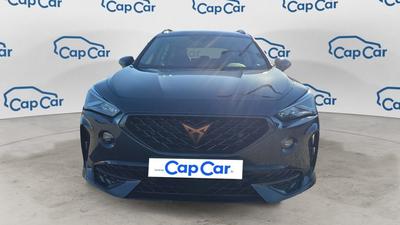 Cupra Formentor 1.5 Tsi 150 Dsg7 Business Edition