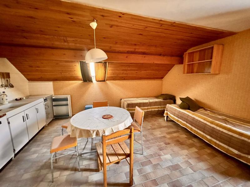 Châlet - 453 m² - 14 pièces