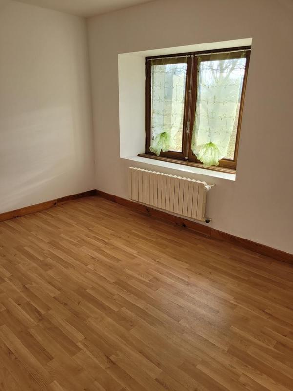 Fermette - 114 m² - 5 pièces