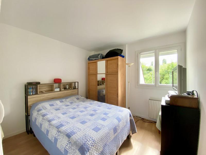 Maison - 72 m² - 4 pièces