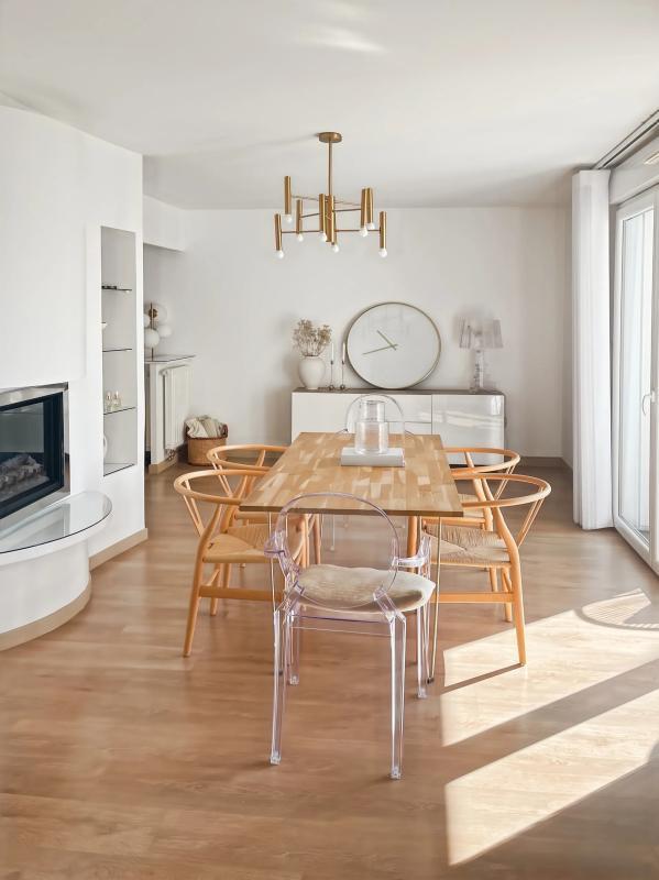 Appartement - 79 m² - 4 pièces