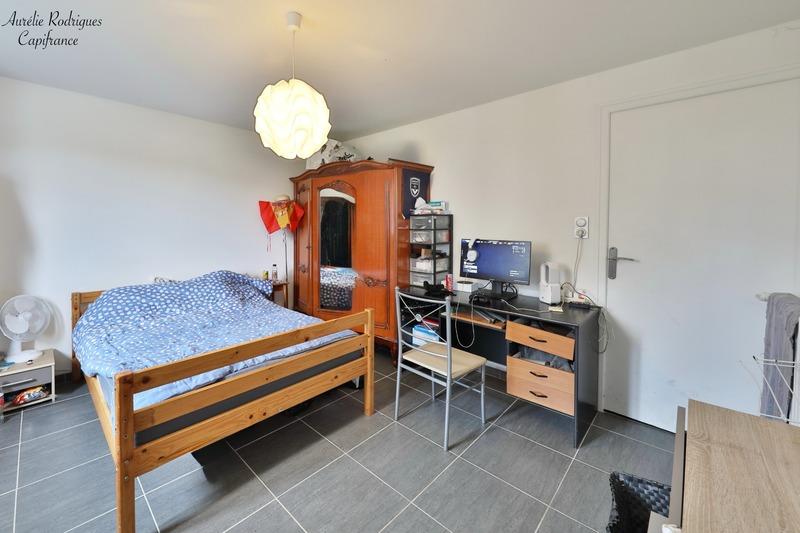 Maison - 175 m² - 8 pièces