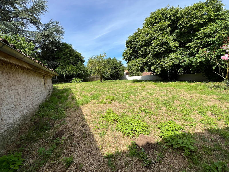 Maison - 183 m² - 5 pièces