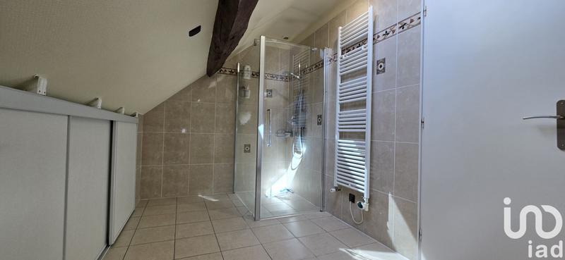 Maison - 208 m² - 7 pièces