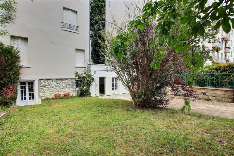 Appartement - 50 m² - 3 pièces