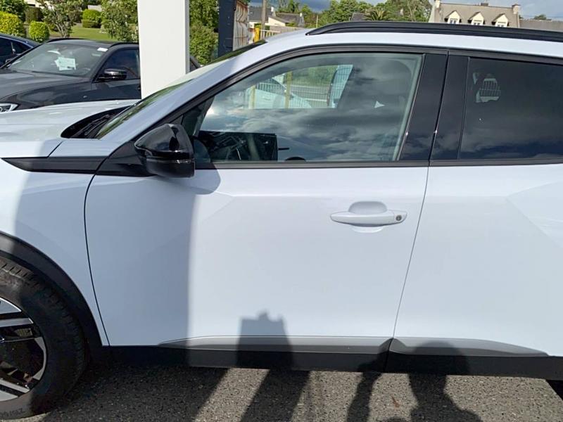 Peugeot 2008 Hybrid 136 e-Dcs6 Allure 5p