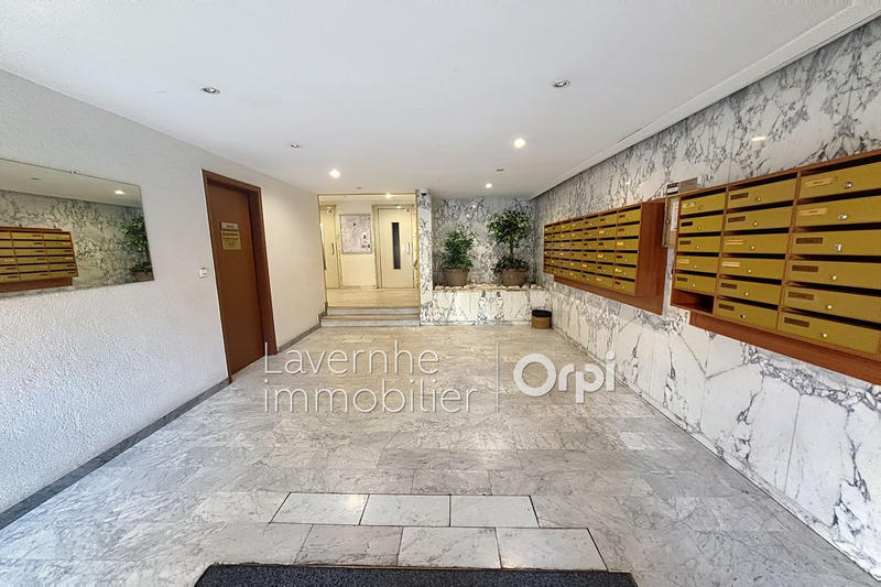 Viager - Appartement - 49 m² - 2 pièces