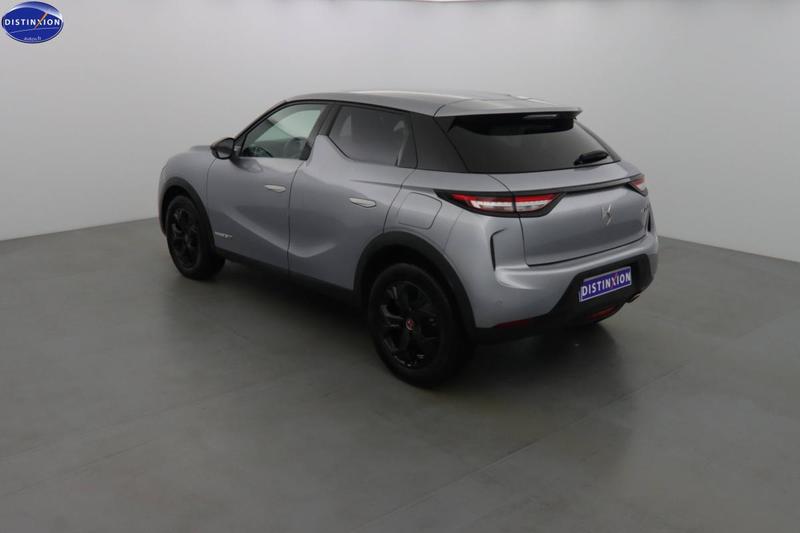 Ds Ds 3 Crossback 1.5 Bluehdi 130 Bva Perf. Line